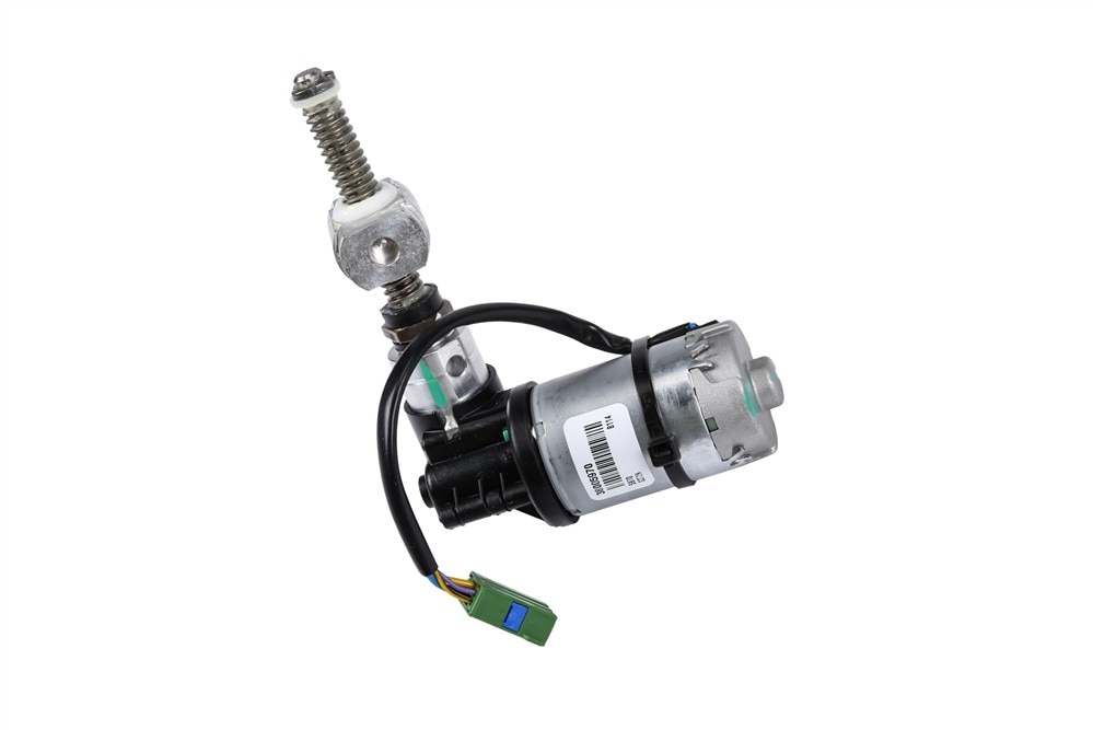 GM Genuine Parts Steering Column Telescope Actuator