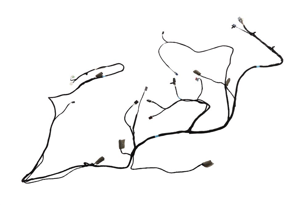GM Genuine Parts Headliner Wiring Harness