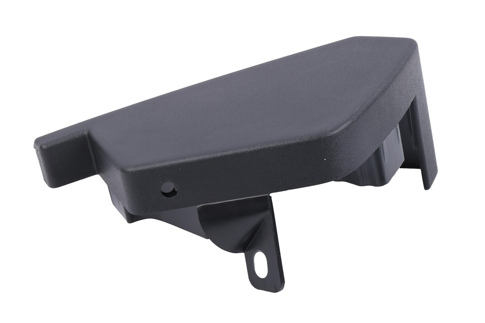 GM Genuine Parts Driver Side Assist Step Front Finish Cap