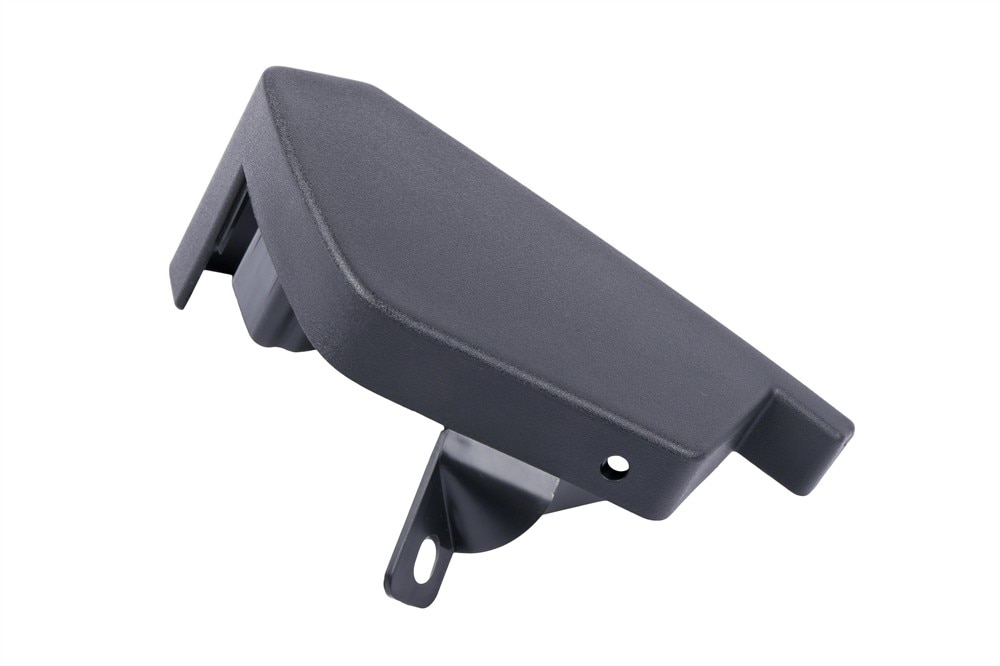 GM Genuine Parts Passenger Side Assist Step Front Finish Cap