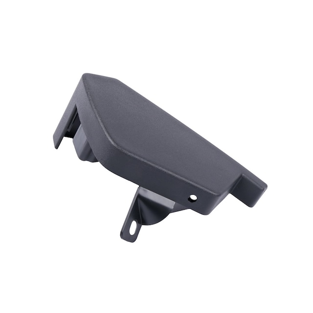 GM Genuine Parts Passenger Side Assist Step Front Finish Cap