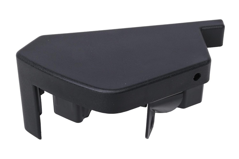 GM Genuine Parts Driver Side Assist Step Rear Finish Cap
