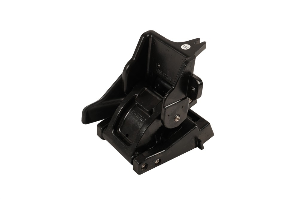GM Genuine Parts Passenger Side Assist Step Rear Bracket
