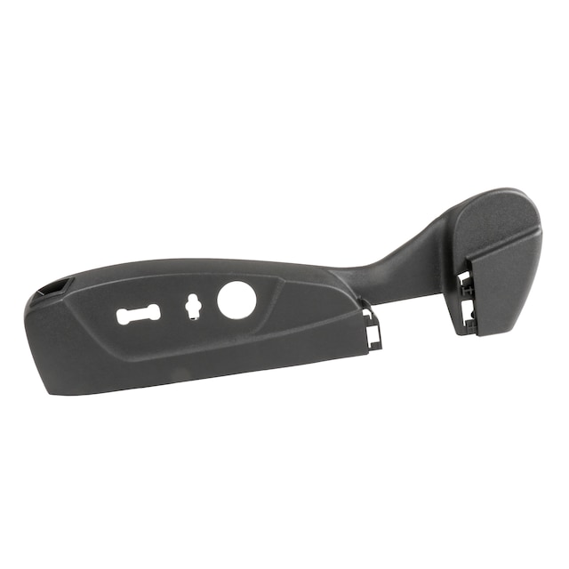 GM Genuine Parts Jet Black Driver Seat Adjuster Finish Cover