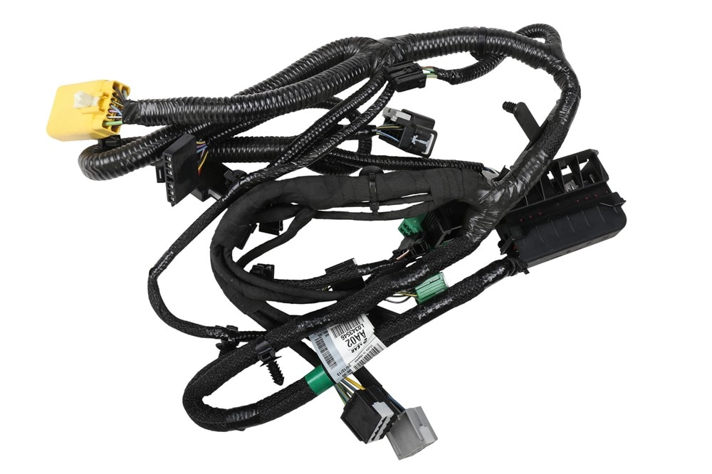 GM Genuine Parts Driver Seat Wiring Harness