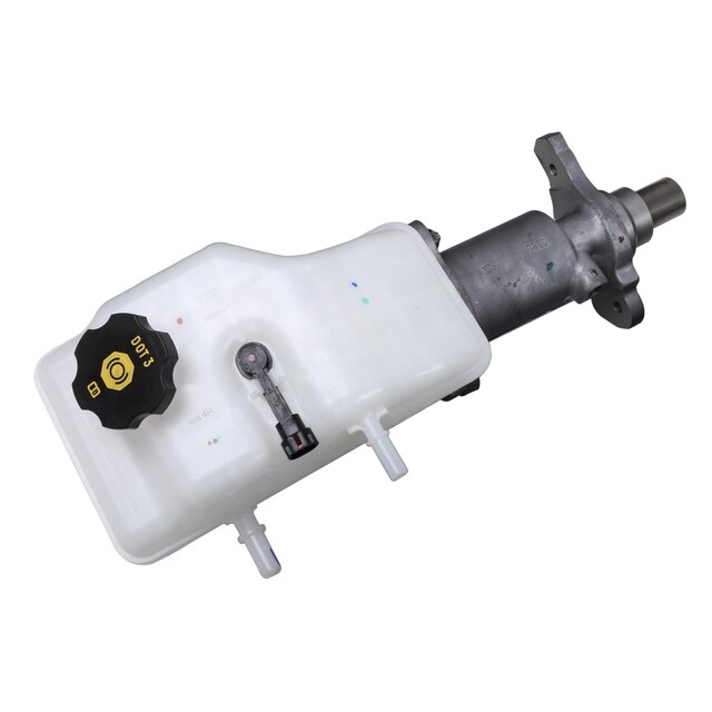 GM Genuine Parts Brake Master Cylinder