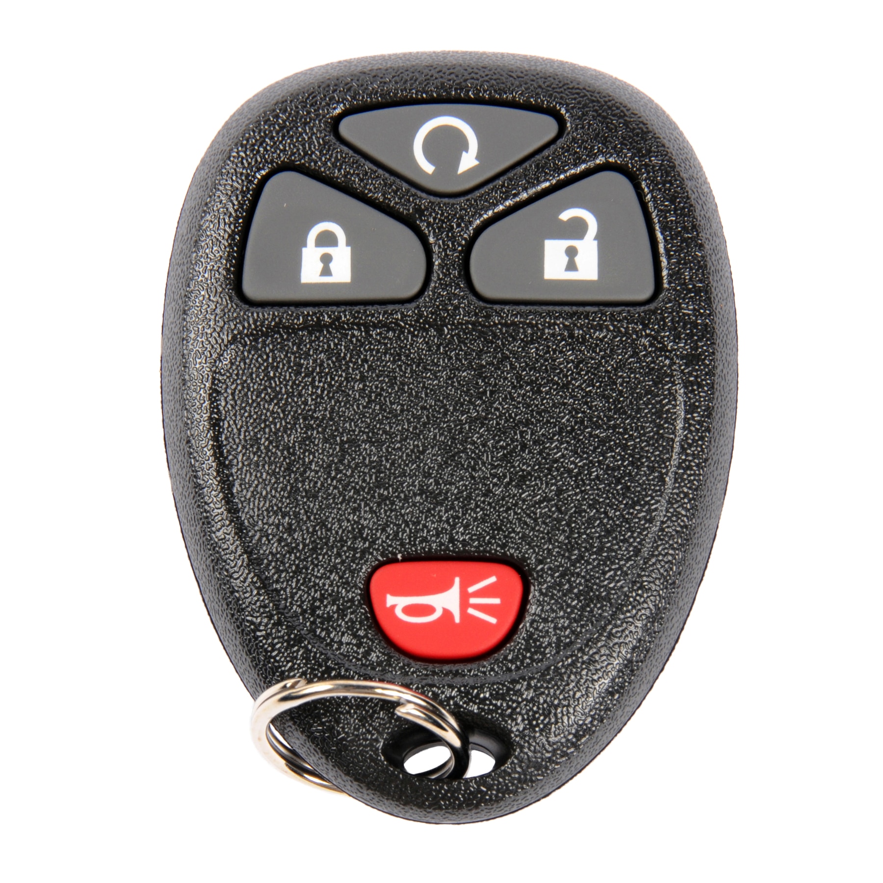 GM Genuine Parts 4 Button Keyless Entry Remote Key Fob (Programming Required)