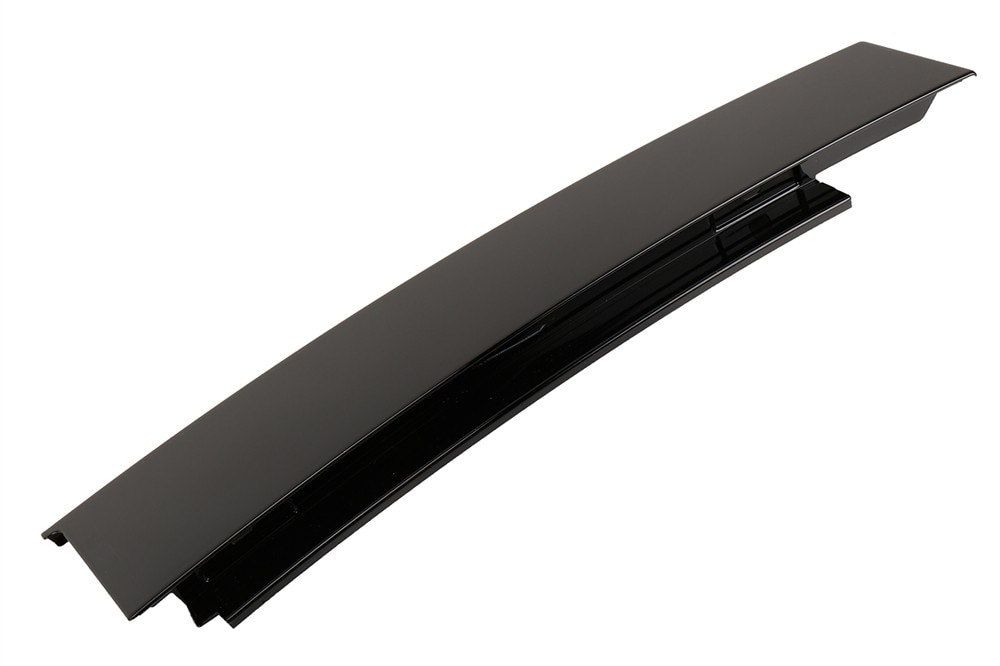 GM Genuine Parts Rear Driver Side Door Window Frame Front Applique