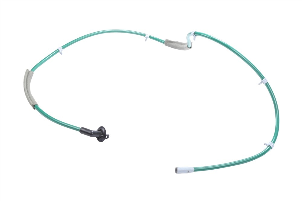 GM Genuine Parts Passenger Side Sunroof Housing Rear Drain Hose