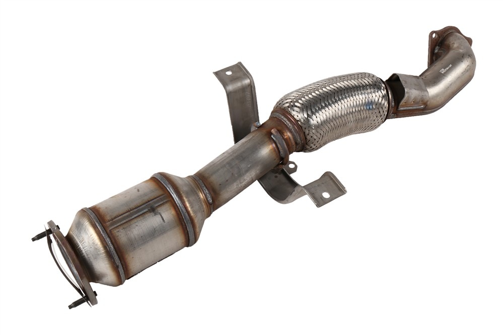 GM Genuine Parts Exhaust Front Pipe