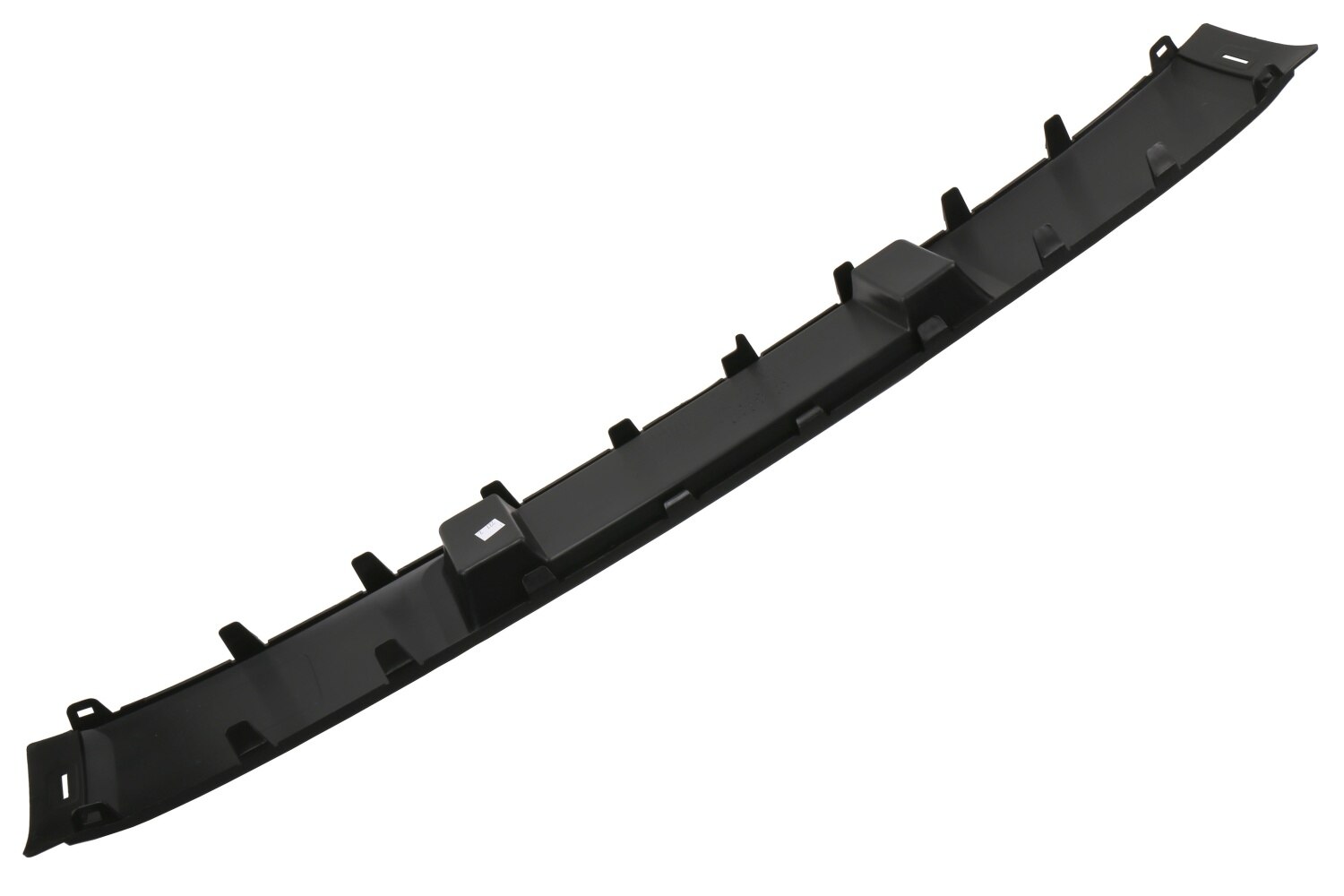 GMC GM Genuine Parts Front Bumper Fascia Lower Molding