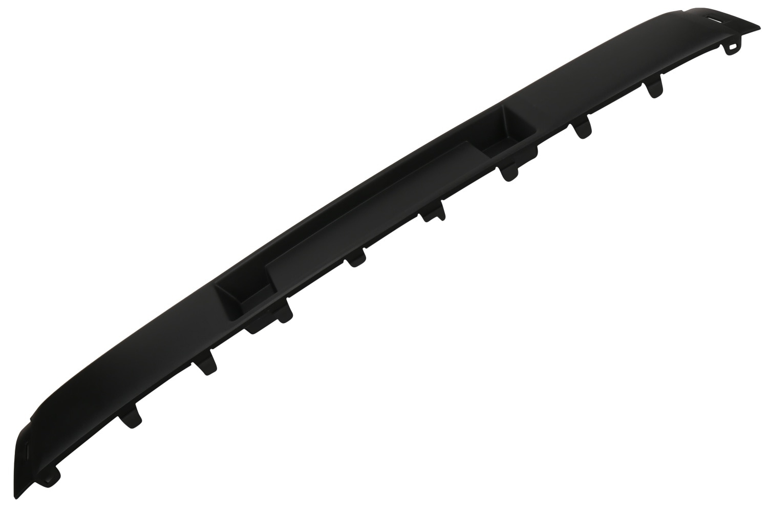 GM Genuine Parts Radiator Air Lower Deflector | 22936430