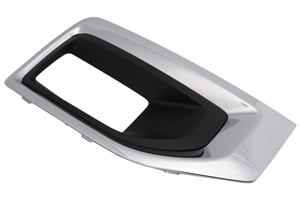 °-° GM Genuine Parts Front Driver Side Fog Lamp Bezel | 22936426