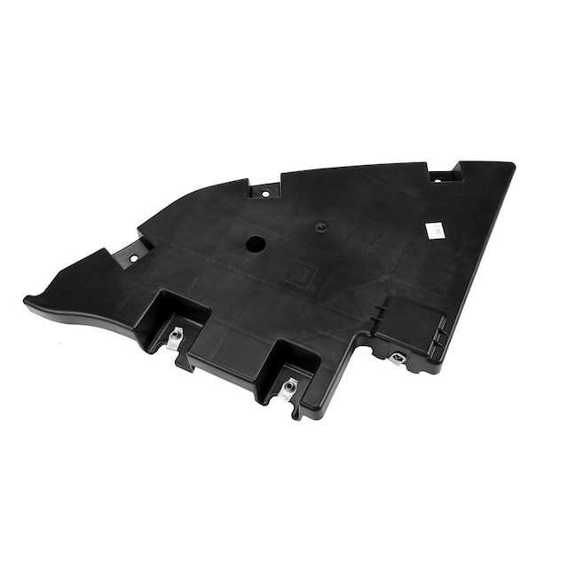 GM Genuine Parts Front Driver Side Bumper Front Outer Filler