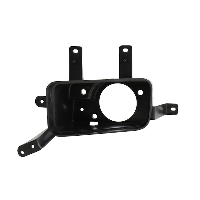 GM Genuine Parts Driver Side Parking and Front Fog Lamp Bracket