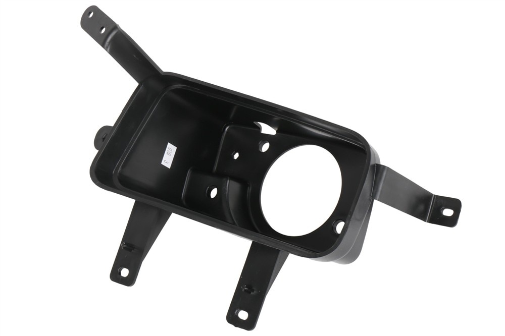 GM Genuine Parts Passenger Side Parking and Front Fog Lamp Bracket