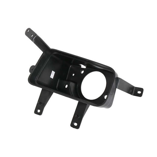 GM Genuine Parts Passenger Side Parking and Front Fog Lamp Bracket