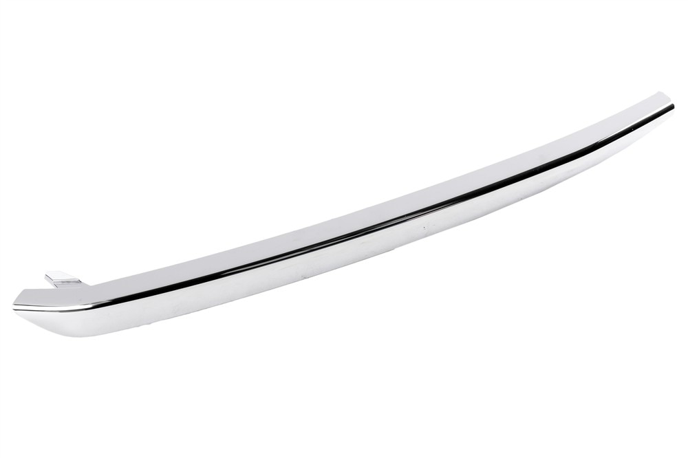 GM Genuine Parts Front Driver Side Bumper Fascia Lower Molding