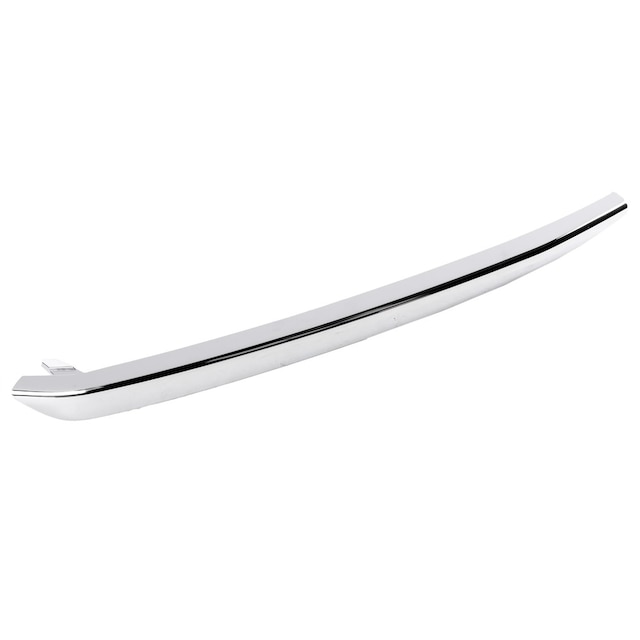 GM Genuine Parts Front Driver Side Bumper Fascia Lower Molding