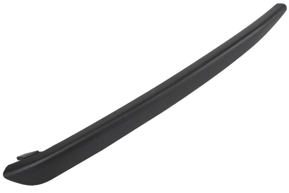 GM Genuine Parts Front Driver Side Bumper Fascia Lower Molding