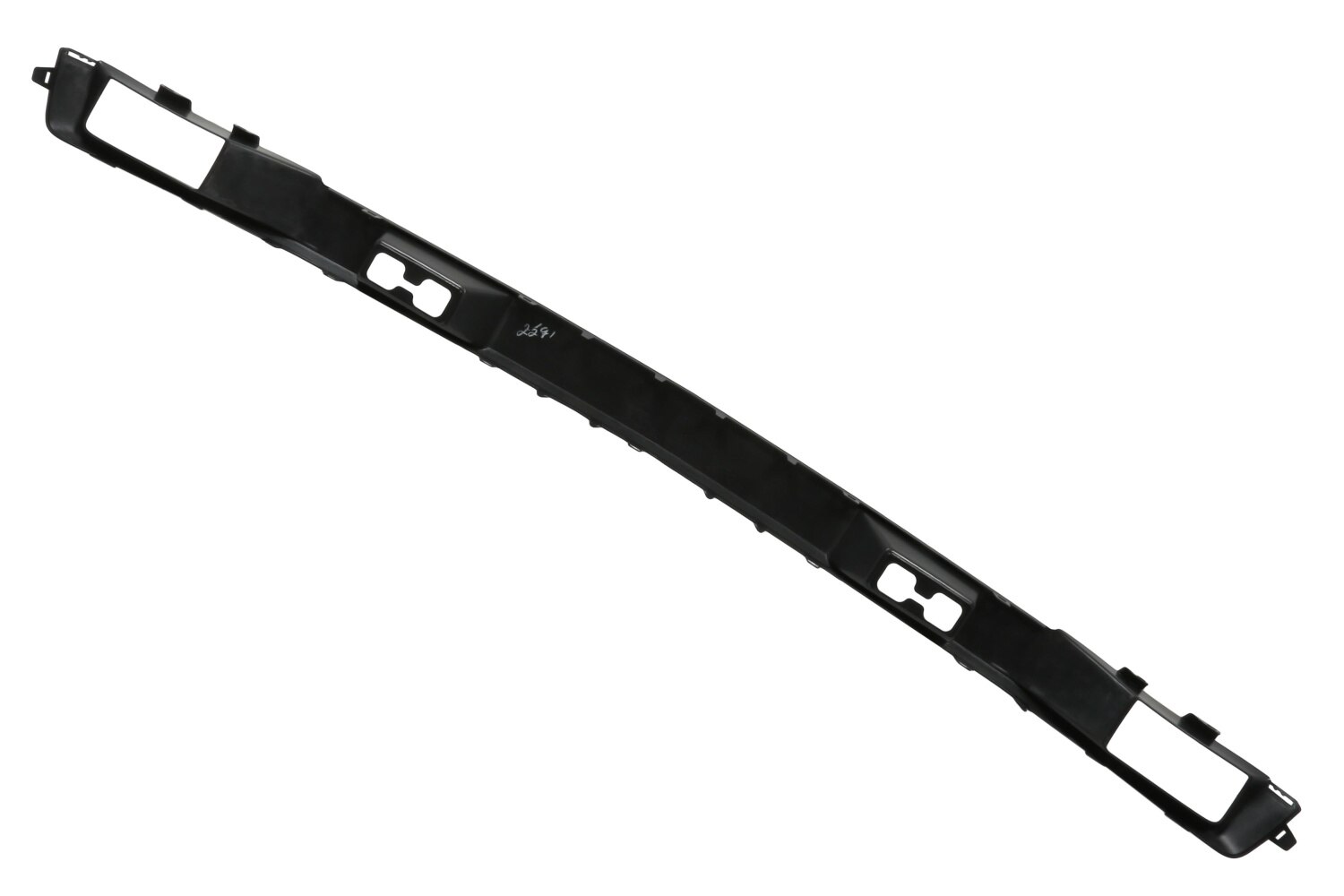 GM Genuine Parts Front Bumper Fascia Lower Molding