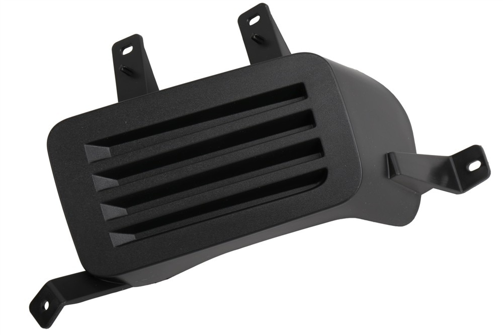 GM Genuine Parts Front Driver Side Fog Lamp Opening Cover