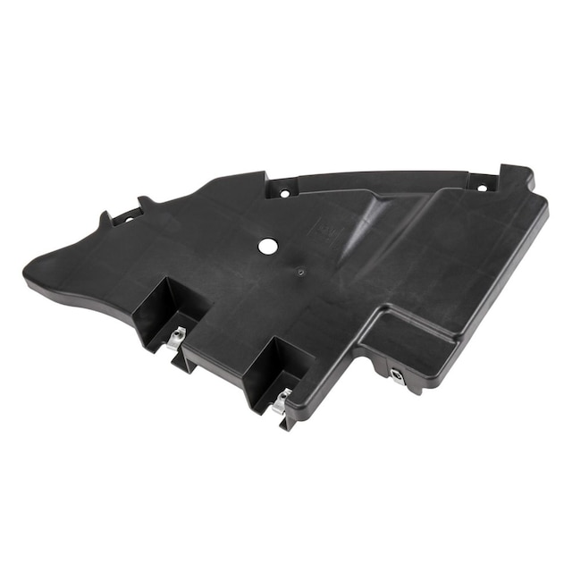 GM Genuine Parts Front Driver Side Bumper Front Outer Filler