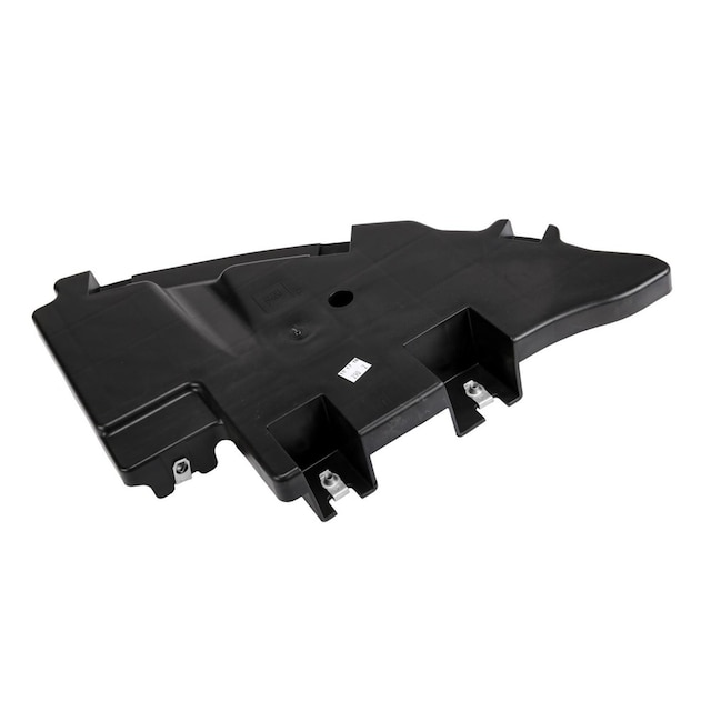 GM Genuine Parts Passenger Side Front Bumper Outer Front Filler