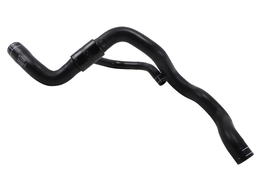 GM Genuine Parts Radiator Outlet Hose