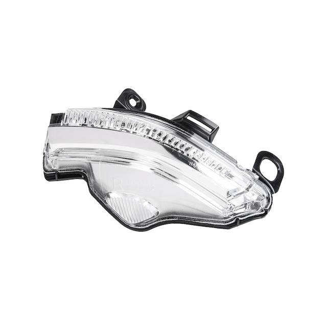GM Genuine Parts Passenger Side Rearview Mirror Turn Signal Lamp