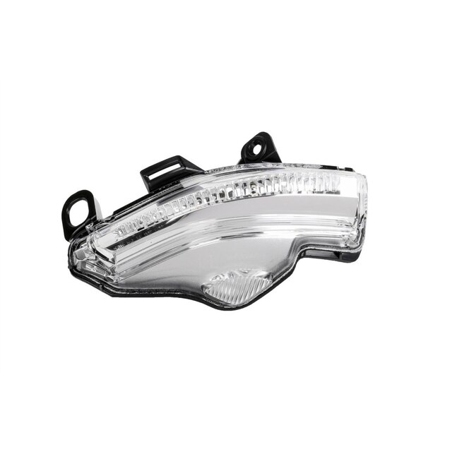 GM Genuine Parts Driver Side Door Mirror Turn Signal Lamp
