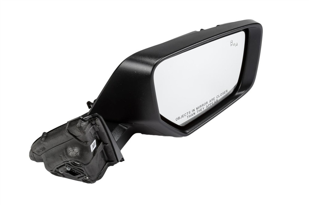GM Genuine Parts Passenger Side Door Mirror Housing