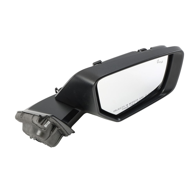 GM Genuine Parts Passenger Side Rearview Mirror Housing