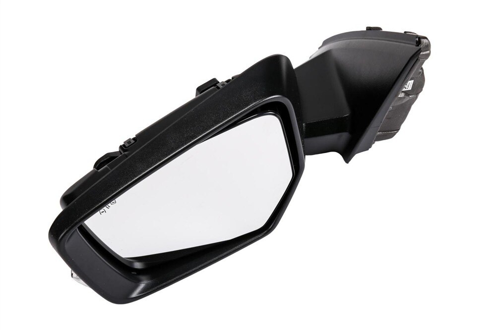 GM Genuine Parts Driver Side Door Mirror Housing