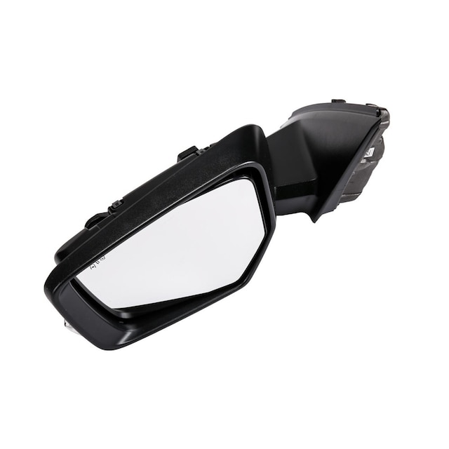 GM Genuine Parts Driver Side Door Mirror Housing