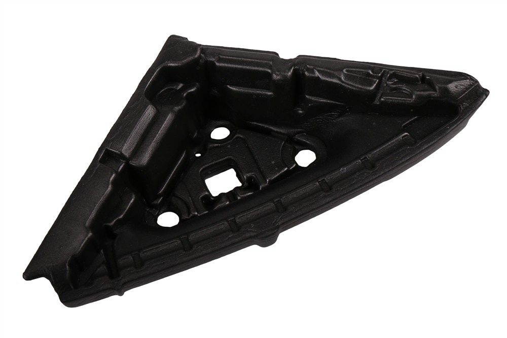 GM Genuine Parts Driver Side Door Mirror Gasket