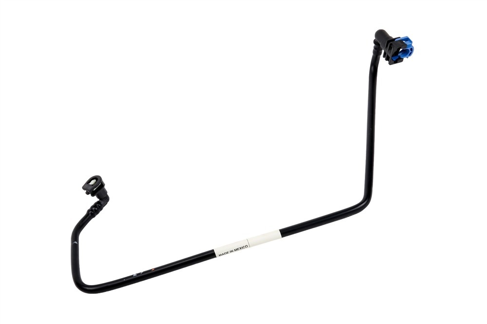 GM Genuine Parts Fuel Feed Pipe