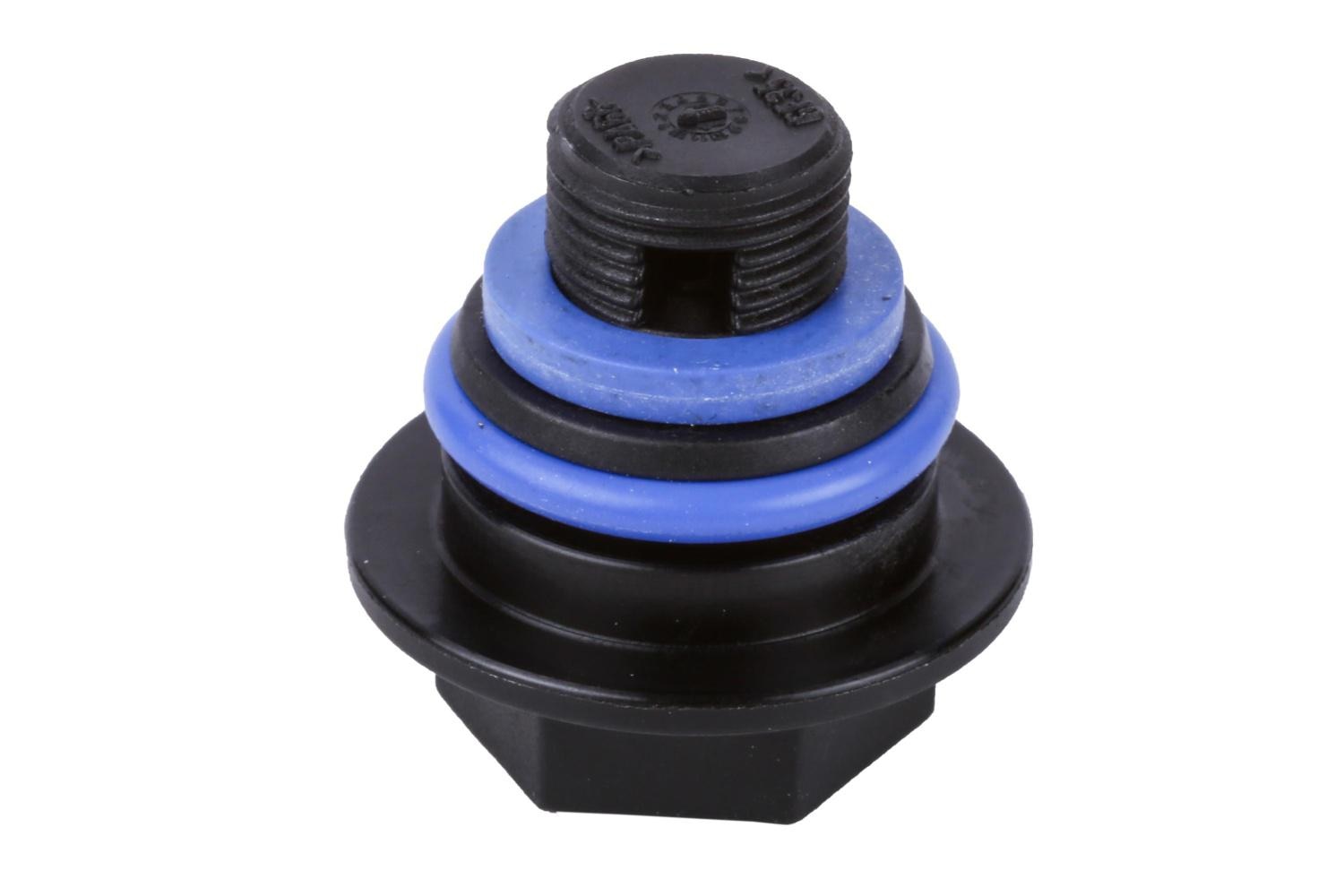 GM Genuine Parts Fuel Filter Drain Plug