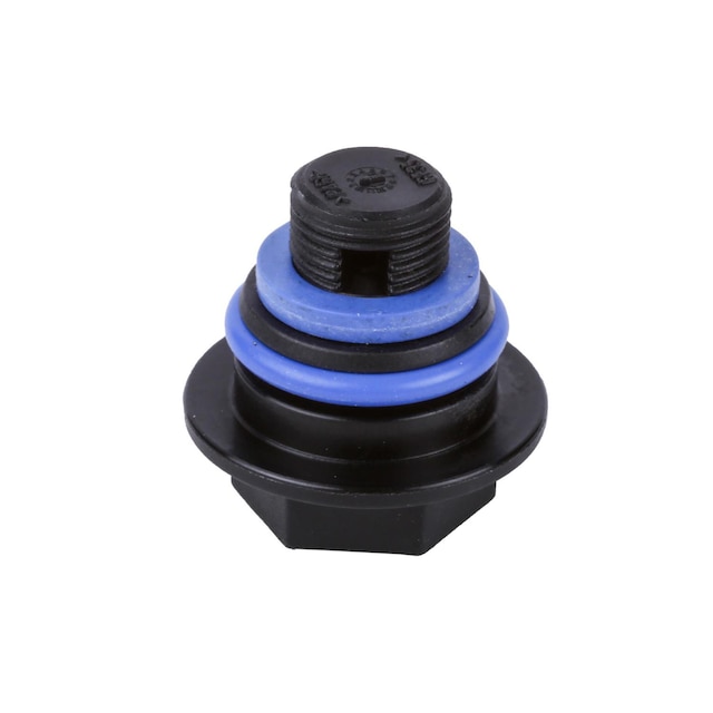 GM Genuine Parts Fuel Filter Drain Plug