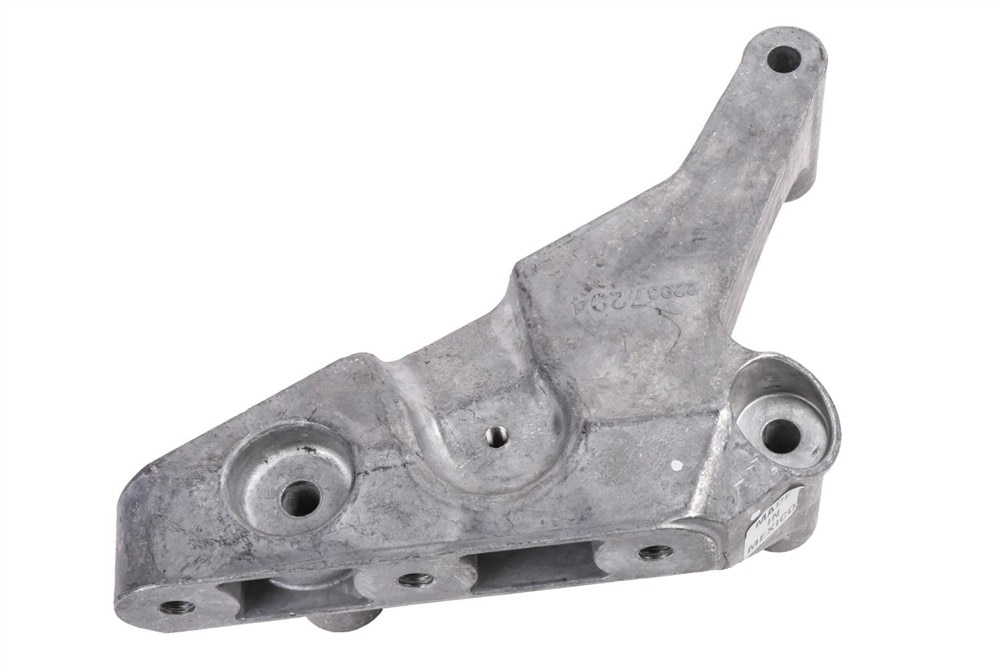GM Genuine Parts Engine Mount Bracket