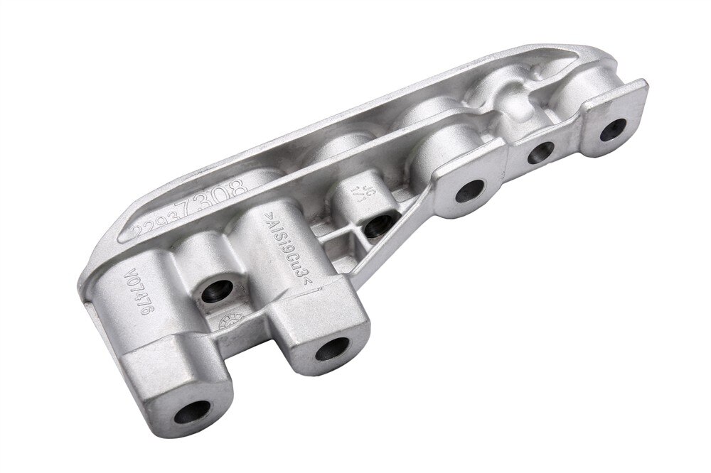 GM Genuine Parts Automatic Transmission Mount Bracket