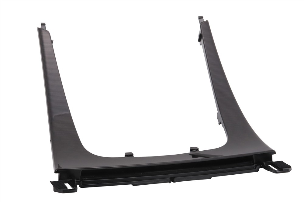 GM Genuine Parts Echelon Warm Front Floor Console Cover