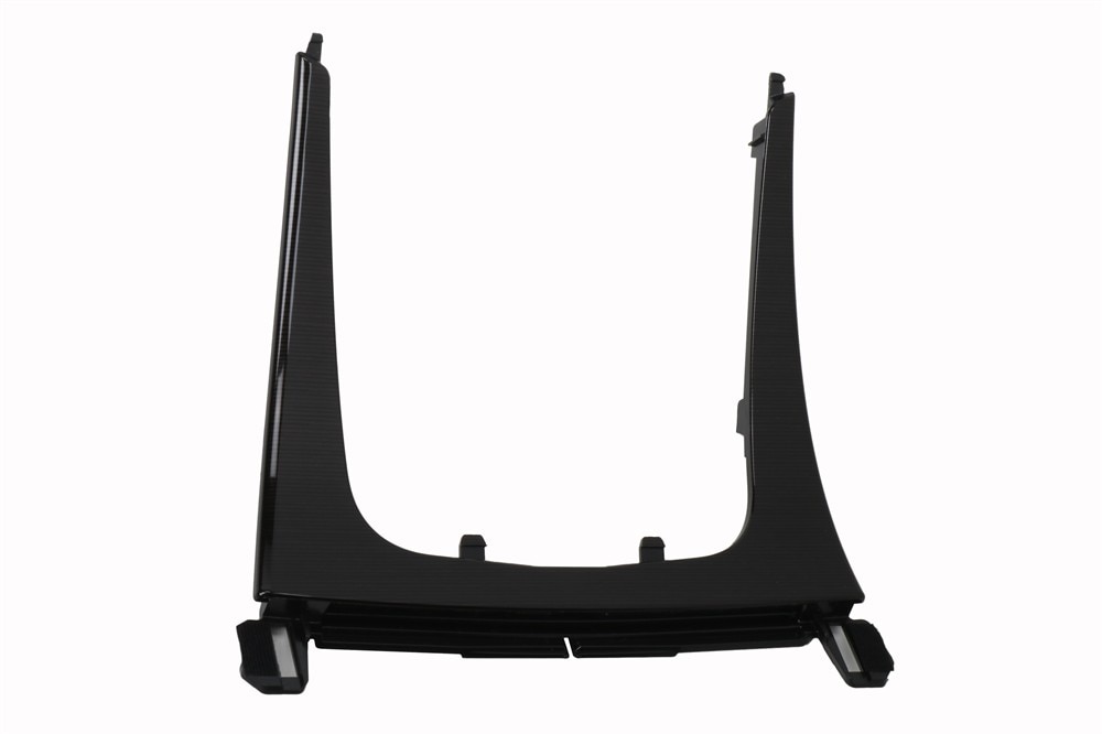GM Genuine Parts Echelon Warm Front Floor Console Applique