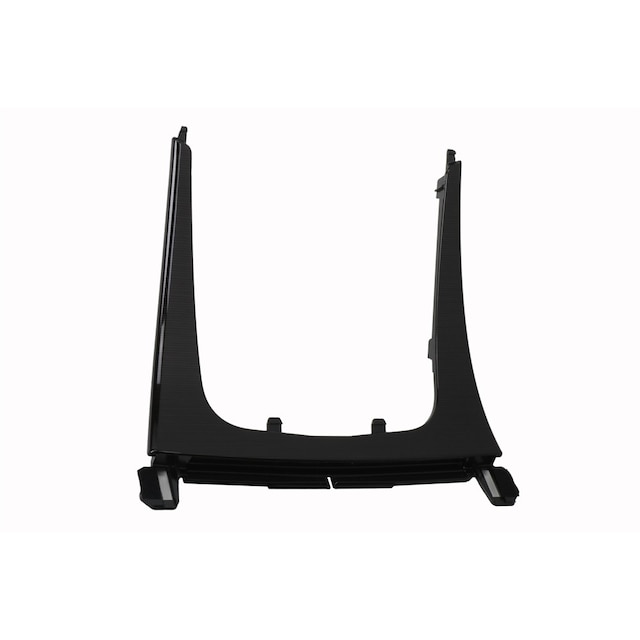 GM Genuine Parts Echelon Warm Front Floor Console Applique
