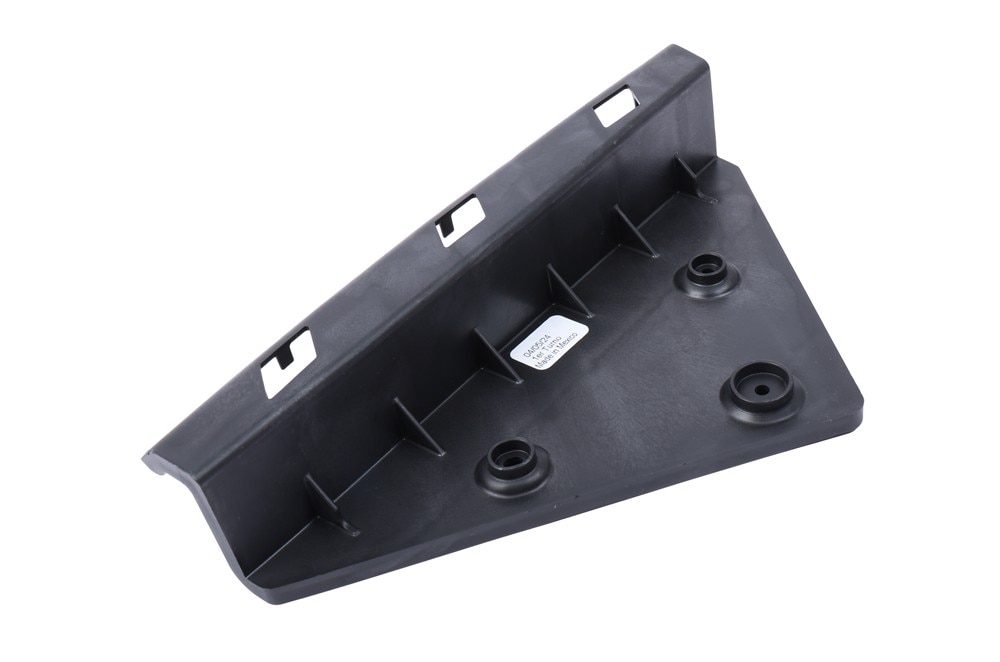 GM Genuine Parts Driver Side Headlamp and Front Bumper Fascia Mount Panel Bracket