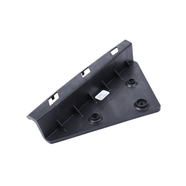 GM Genuine Parts Driver Side Headlamp and Front Bumper Fascia Mount Panel Bracket