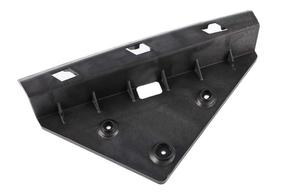 GMC GM Genuine Parts Front Bumper Fascia Lower Molding