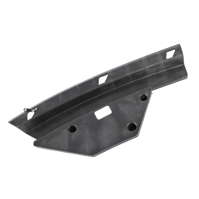 GM Genuine Parts Driver Side Headlamp and Front Bumper Fascia Mount Panel Bracket