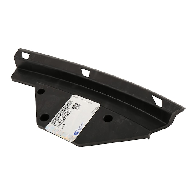 GM Genuine Parts Passenger Side Headlamp and Bumper Fascia Mount Panel Bracket