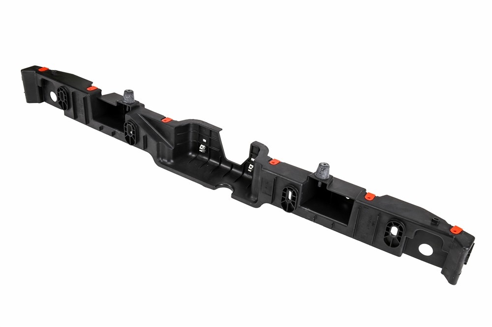 GM Genuine Parts Front Bumper Fascia Center Support